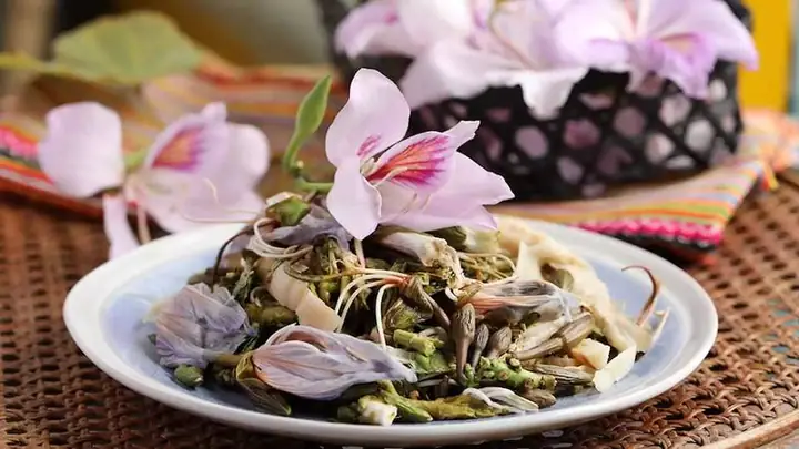 Top 18+ Đặc Sản Lai Châu Ngon Độc Đáo: Tổng Hợp Món Ăn Tươi & Quà Biếu Khô Bắt Buộc Phải Thử