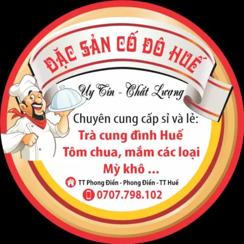 Logo "huế - Kinh Đô Ẩm Thực": Ý Nghĩa, Lịch Sử Hình Thành & Hướng Dẫn Đăng Ký Sử Dụng Nhãn Hiệu Chứng Nhận Logo "huế - Kinh Đô Ẩm Thực": Ý Nghĩa, Lịch Sử Hình Thành & Hướng Dẫn Đăng Ký Sử Dụng Nhãn Hiệu Chứng Nhận