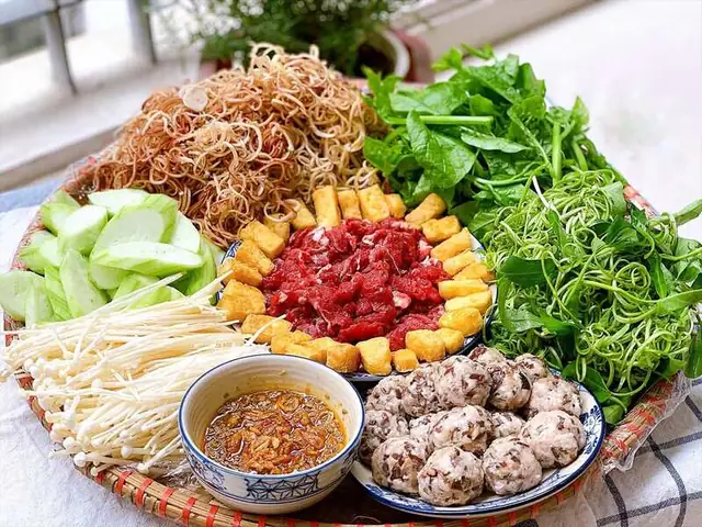 Khám Phá 12 Món Đặc Sản Long Xuyên Ngon Nhất, Địa Chỉ Mua Và Cách Thưởng Thức Khám Phá 12 Món Đặc Sản Long Xuyên Ngon Nhất, Địa Chỉ Mua Và Cách Thưởng Thức