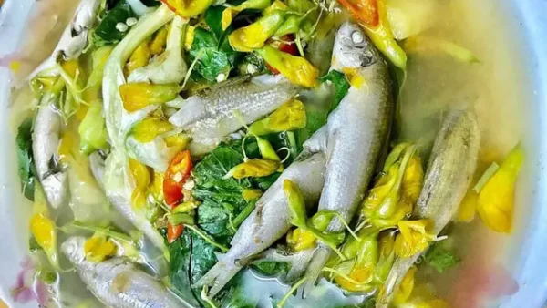 Khám Phá 12 Món Đặc Sản Long Xuyên Ngon Nhất, Địa Chỉ Mua Và Cách Thưởng Thức