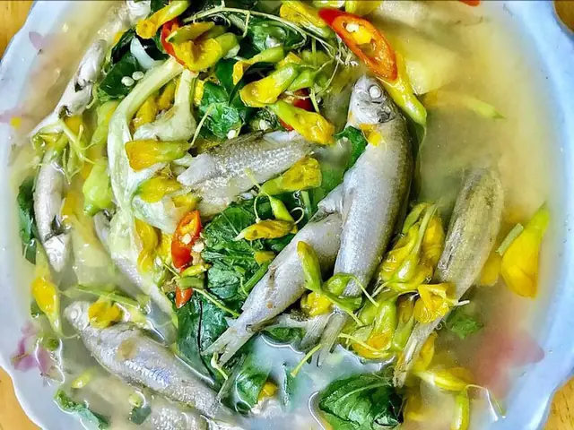 Khám Phá 12 Món Đặc Sản Long Xuyên Ngon Nhất, Địa Chỉ Mua Và Cách Thưởng Thức Khám Phá 12 Món Đặc Sản Long Xuyên Ngon Nhất, Địa Chỉ Mua Và Cách Thưởng Thức