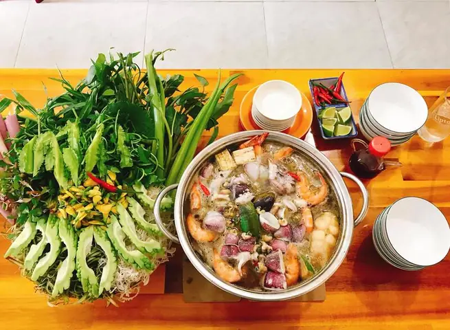 Khám Phá 12 Món Đặc Sản Long Xuyên Ngon Nhất, Địa Chỉ Mua Và Cách Thưởng Thức Khám Phá 12 Món Đặc Sản Long Xuyên Ngon Nhất, Địa Chỉ Mua Và Cách Thưởng Thức