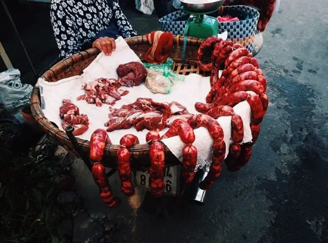 Khám Phá 12 Món Đặc Sản Long Xuyên Ngon Nhất, Địa Chỉ Mua Và Cách Thưởng Thức Khám Phá 12 Món Đặc Sản Long Xuyên Ngon Nhất, Địa Chỉ Mua Và Cách Thưởng Thức
