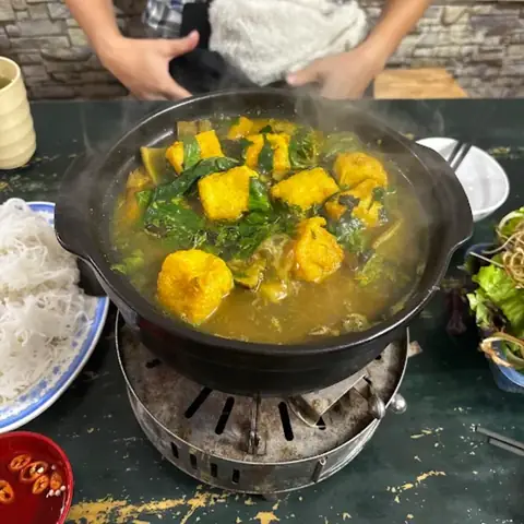 Review Lươn O Quế Đặc Sản Nghệ An: Menu Chuẩn Vị, 3 Chi Nhánh Hà Nội & Cách Đặt Bàn Nhanh