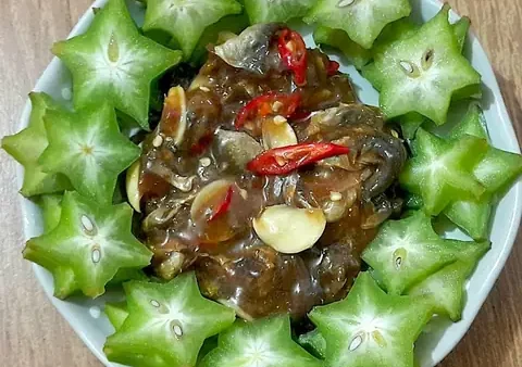 Mắm Tôm Chà Là Đặc Sản Ở Đâu? Gốc Gò Công Tiền Giang, Lịch Sử, Cách Làm & Top Thương Hiệu Uy Tín