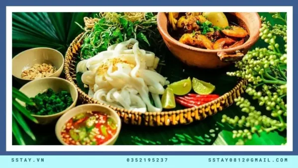 Mì Quảng Là Đặc Sản Của Tỉnh Nào? Nguồn Gốc, Đặc Điểm Nhận Biết Và Các Loại Phổ Biến