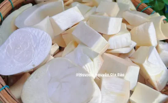 Tổng Hợp Đặc Sản Miền Tây Ngon Nhất: Top Món Ăn Nên Thử, Quà Mang Về & Phân Loại Theo Tỉnh Thành