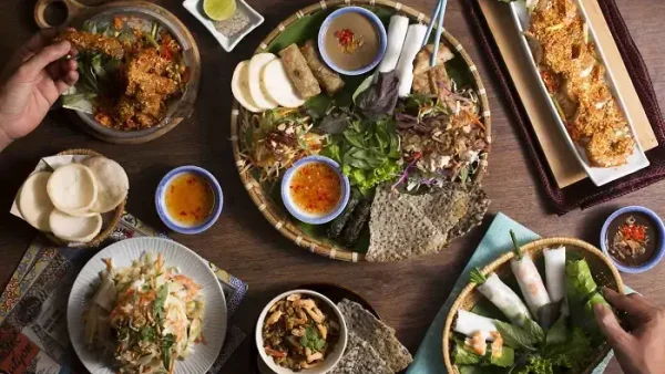 Tổng Hợp 60+ Món Ăn Đặc Sản 3 Miền Bắc – Trung – Nam: Tinh Hoa Ẩm Thực Việt Nam Cập Nhật 2027