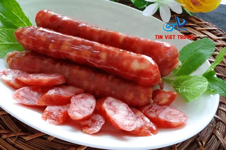 Top 20+ Món Ăn Đặc Sản Châu Đốc Nên Thử & Mua Làm Quà: Địa Chỉ Ăn Ngon, Giá Tham Khảo & Lộ Trình 24h
