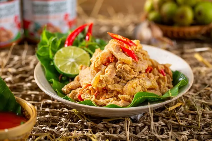 Top 15+ Món Ăn Đặc Sản Dân Tộc Dao Đậm Đà Bản Sắc: Khám Phá Hương Vị Tây Bắc Theo Từng Vùng Miền
