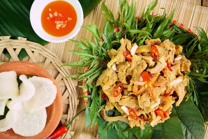 Top 15+ Món Ăn Đặc Sản Dân Tộc Dao Đậm Đà Bản Sắc: Khám Phá Hương Vị Tây Bắc Theo Từng Vùng Miền