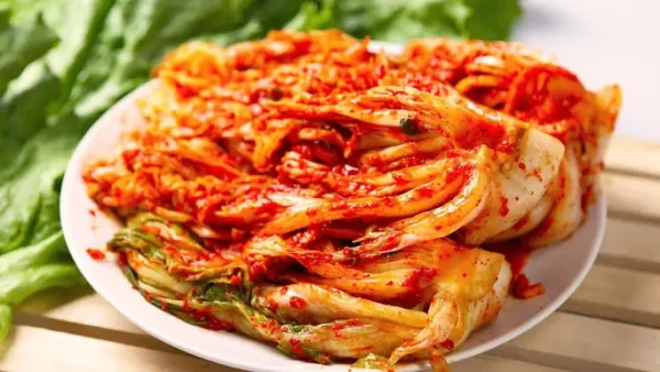 Tổng Hợp 35+ Món Ăn Đặc Sản Hàn Quốc Nổi Tiếng Nhất: Phân Loại Chi Tiết Theo Nhóm Món, Vùng Miền (cập Nhật 2027)