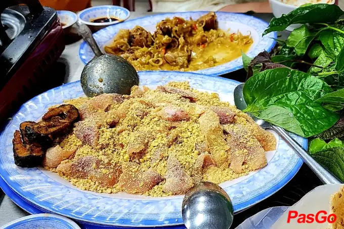 Top 19 Món Ăn Đặc Sản Đồng Nai Nên Thử Và Chọn Làm Quà