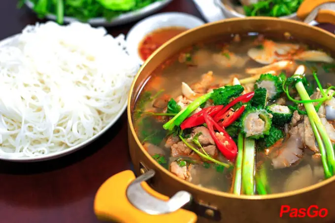 Top 19 Món Ăn Đặc Sản Đồng Nai Nên Thử Và Chọn Làm Quà