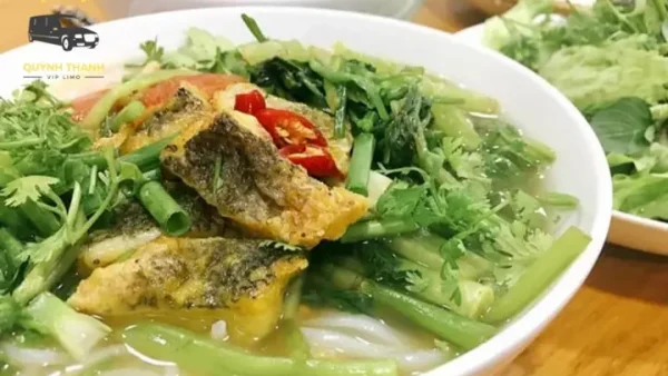 Khám Phá Top 15 Món Ăn Đặc Sản Hải Dương Ngon Nhất Mà Bạn Nên Thử Một Lần