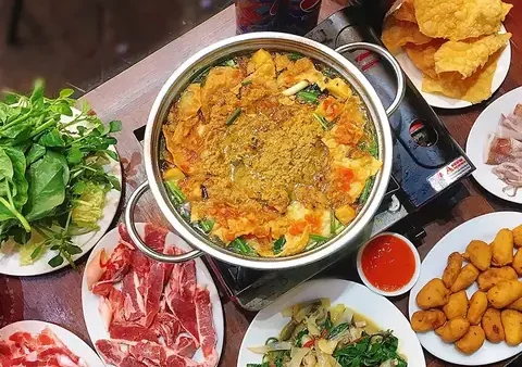 Khám Phá 24 Món Ăn Đặc Sản Hải Phòng Đáng Thử Và Chọn Làm Quà