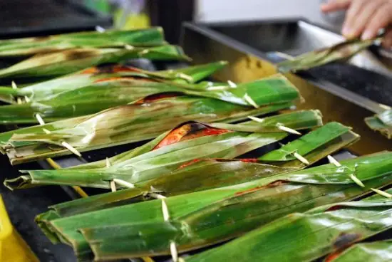 Top 10 Món Ăn Đặc Sản Indonesia Không Thể Bỏ Qua Khi Du Lịch – Danh Sách Món Ngon 2025
