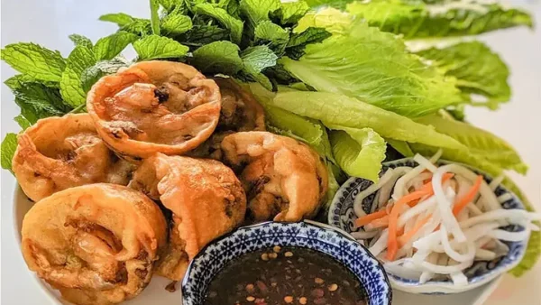 Top 30+ Món Ăn Đặc Sản Miền Tây Nam Bộ: Danh Sách Ăn Tại Chỗ & Mua Làm Quà Theo Từng Loại Hình