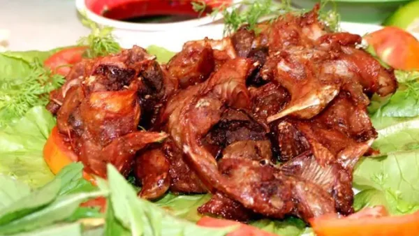 Khám Phá 50 Món Ăn Đặc Sản Nam Bộ: Địa Chỉ Nào Ngon, Nên Thử Khi Du Lịch Miền Tây Sông Nước