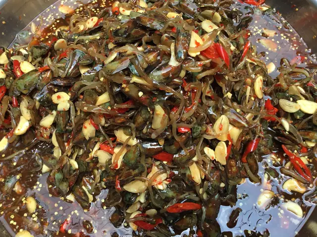 Top 21 Món Ăn Đặc Sản Kiên Giang Ngon Nhất Không Thể Bỏ Qua