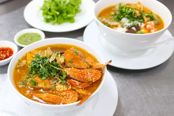Top 21 Món Ăn Đặc Sản Kiên Giang Ngon Nhất Không Thể Bỏ Qua
