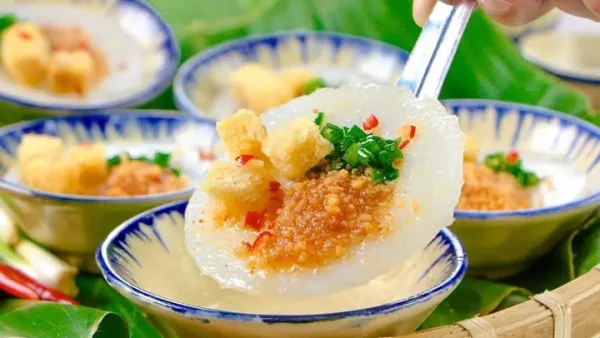 34 Món Ăn Đặc Sản Quy Nhơn Nổi Tiếng Để Ăn Thử