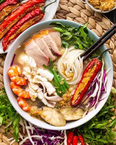 Khám Phá 10 Món Ăn Đặc Sản Sa Đéc: Địa Chỉ Nào Ngon, Nên Thử Và Mua Về Làm Quà Khám Phá 10 Món Ăn Đặc Sản Sa Đéc: Địa Chỉ Nào Ngon, Nên Thử Và Mua Về Làm Quà