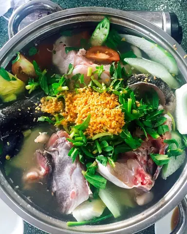 Khám Phả 22 Món Ăn Đặc Sản Tây Nguyên Đáng Thử Khi Đi Du Lịch Khám Phả 22 Món Ăn Đặc Sản Tây Nguyên Đáng Thử Khi Đi Du Lịch