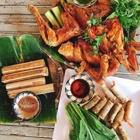Khám Phả 22 Món Ăn Đặc Sản Tây Nguyên Đáng Thử Khi Đi Du Lịch Khám Phả 22 Món Ăn Đặc Sản Tây Nguyên Đáng Thử Khi Đi Du Lịch