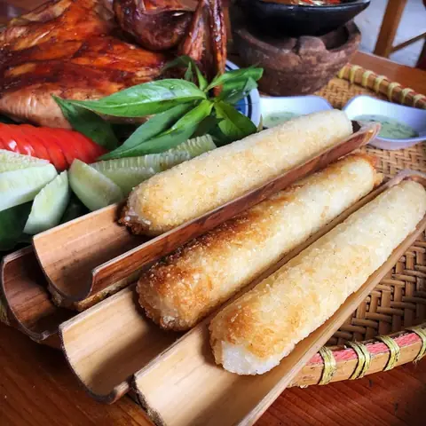 Khám Phả 22 Món Ăn Đặc Sản Tây Nguyên Đáng Thử Khi Đi Du Lịch Khám Phả 22 Món Ăn Đặc Sản Tây Nguyên Đáng Thử Khi Đi Du Lịch