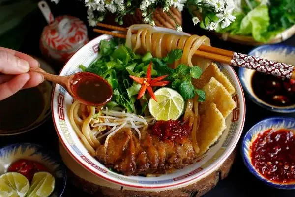 Khám Phá 40 Món Ăn Đặc Sản Việt Nam Đáng Thử Từ Bắc Đến Nam
