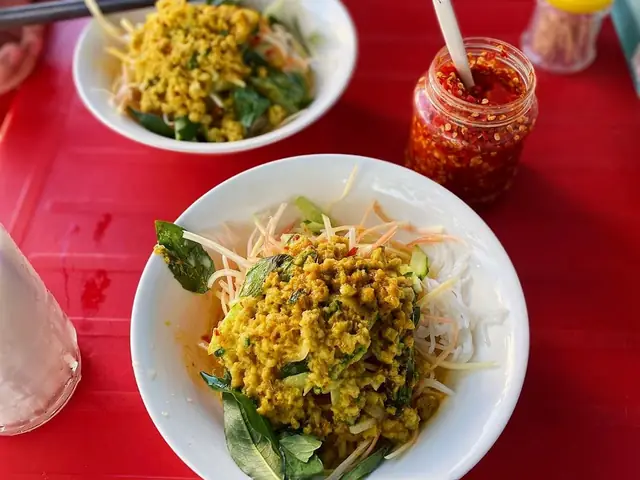 Tổng Hợp 3 Món Bún Đặc Sản Phú Quốc (quậy, Kèn, Nhâm): Phân Biệt Hương Vị, Cách Ăn & Top Quán Ngon Nổi Tiếng 2024 Tổng Hợp 3 Món Bún Đặc Sản Phú Quốc (quậy, Kèn, Nhâm): Phân Biệt Hương Vị, Cách Ăn & Top Quán Ngon Nổi Tiếng 2024
