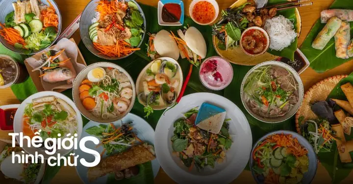 Khám Phá 50 Món Đặc Sản Việt Nam Nổi Tiếng Nhất Cả Nước Từ Bắc Đến Nam Khám Phá 50 Món Đặc Sản Việt Nam Nổi Tiếng Nhất Cả Nước Từ Bắc Đến Nam