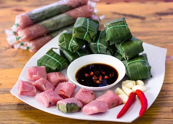 Top 20+ Đặc Sản Bình Định Nên Mua Làm Quà 2025: Danh Sách Món Ngon, Giá Tham Khảo & Cửa Hàng Uy Tín