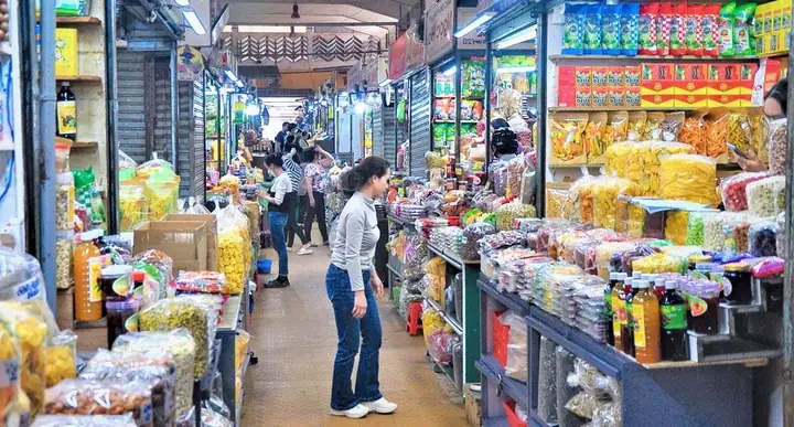 Top 10+ Địa Chỉ Mua Đặc Sản Đà Lạt Uy Tín, Giá Tốt 2024: Mua Ở Đâu Không Lo Hàng Giả