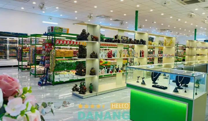Mua Đặc Sản Đà Nẵng Ở Đâu – Danh Sách Địa Chỉ Cửa Hàng, Chợ Bán Đặc Sản Ngon, Uy Tín Nhất