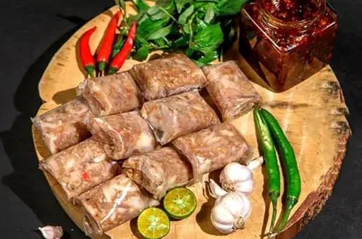 Top 12+ Địa Chỉ Mua Đặc Sản Đà Nẵng Uy Tín Tại TP.HCM 2027: Chả Bò, Mực, Tré, Bánh Khô