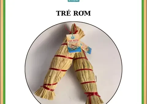 Mua Đặc Sản Quy Nhơn Uy Tín Chất Lượng: Danh Sách Địa Chỉ Cửa Hàng Cụ Thể