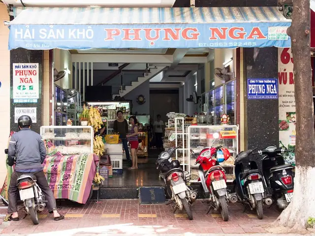 Top 10+ Địa Chỉ Mua Quà Đặc Sản Quy Nhơn Uy Tín, Giá Tốt 2024 + Kinh Nghiệm Chọn Mua Không Lo "hàng Giả" Top 10+ Địa Chỉ Mua Quà Đặc Sản Quy Nhơn Uy Tín, Giá Tốt 2024 + Kinh Nghiệm Chọn Mua Không Lo "hàng Giả"