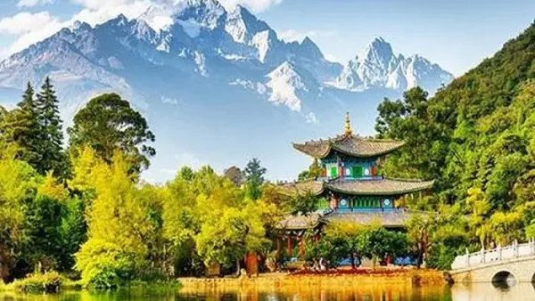 Nam Ninh Trung Quốc Có Đặc Sản Gì? Tổng Hợp Top Đặc Sản Nổi Tiếng Ăn Ngon Và Lưu Niệm