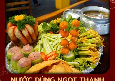 Tổng Hợp Hệ Thống Ngư Quán Đặc Sản Cá Sông: Địa Chỉ 4 Cơ Sở, Thực Đơn, Giá & Trải Nghiệm Không Gian