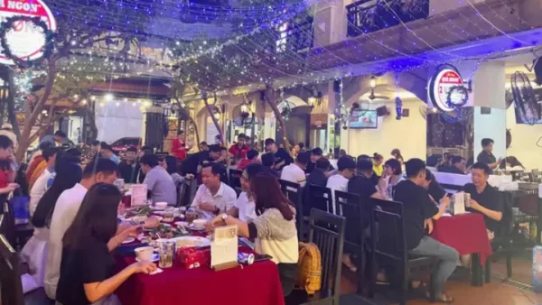 Top Nhà Hàng Đặc Sản Nổi Tiếng Toàn Quốc: Danh Sách Địa Chỉ Theo Khu Vực, Chuẩn Vị, Giá Tốt