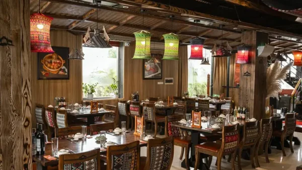 Nhà Hàng Dê Ré Song Dương: Địa Chỉ 2 Chi Nhánh Hà Nội, Menu 100+ Món, Giá & Cách Đặt Bàn 2027