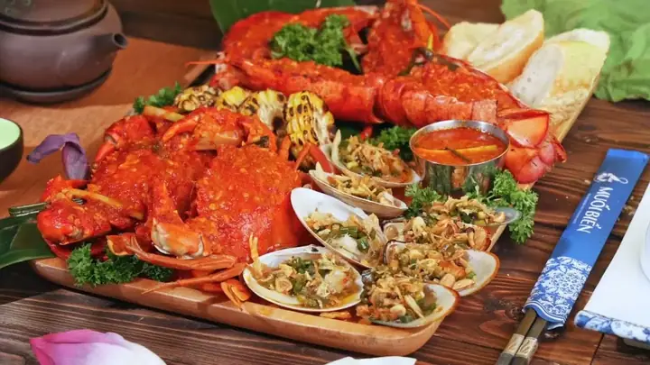 Top 20+ Nhà Hàng Đặc Sản Đà Nẵng Ngon Chuẩn Vị, Giá Mềm, View Đẹp (phân Loại Theo Món & Khu Vực) 2025