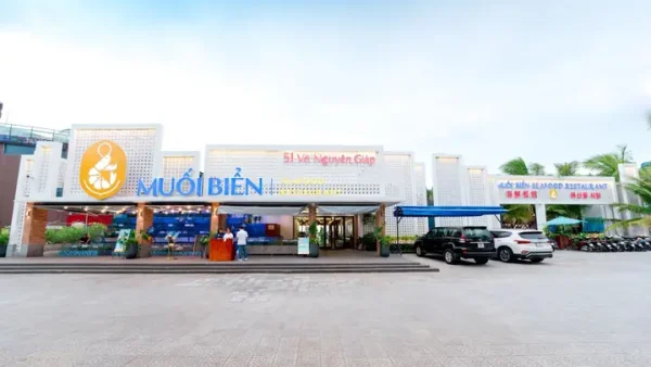 Top 20+ Nhà Hàng Đặc Sản Đà Nẵng Ngon Chuẩn Vị, Giá Mềm, View Đẹp (phân Loại Theo Món & Khu Vực) 2027