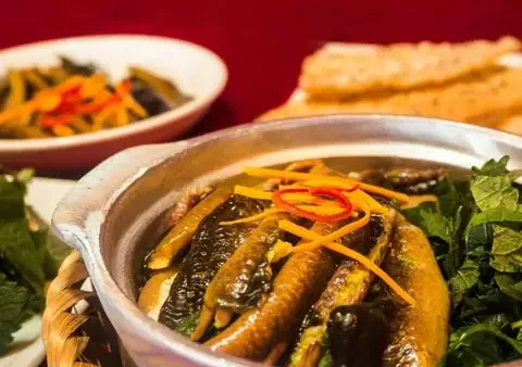 Top Nhà Hàng Đặc Sản Tây Nguyên Theo Từng Tỉnh Thành: Danh Sách Địa Chỉ Chuẩn Vị & Mẹo Chọn Quán