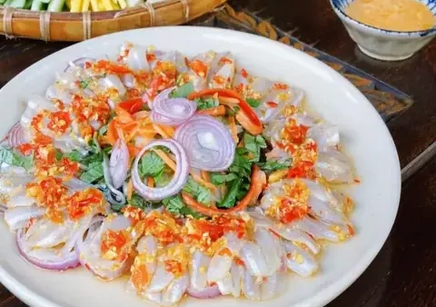 Top 30+ Đặc Sản Nha Trang Ngon Nhất: Danh Sách Ăn Tại Chỗ & Mua Quà Uy Tín, Giá Tốt 2027