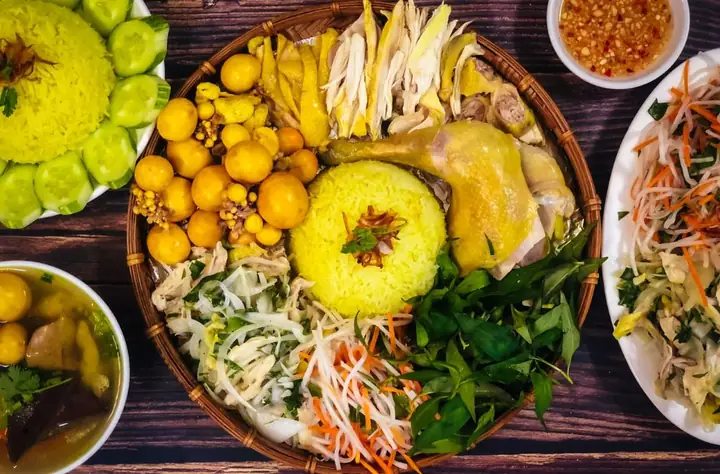 Tổng Hợp 50+ Đặc Sản Việt Nam Nổi Tiếng Theo Vùng Miền: Món Ăn, Quà Biếu & Bí Quyết Chọn Mua Chuẩn Vị 2025 Tổng Hợp 50+ Đặc Sản Việt Nam Nổi Tiếng Theo Vùng Miền: Món Ăn, Quà Biếu & Bí Quyết Chọn Mua Chuẩn Vị 2025