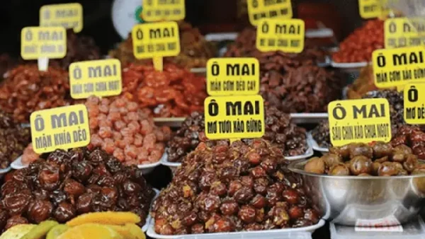 Top 40 Món Ăn Đặc Sản Việt Nam Nổi Tiếng Nhất Định Phải Thử