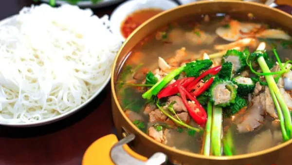 Khám Phá 15 Món Ăn Đặc Sản Đồng Nai: Địa Chỉ & Cách Thưởng Thức Tại Chỗ